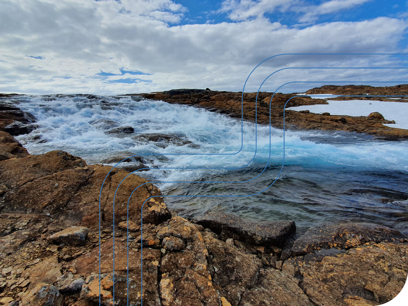 HSS sjálfbærnimat vegna Hvalárvirkjunar opið til umsagnar